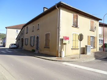 maison à Removille (88)