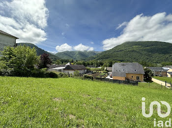 terrain à Saint-Pé-de-Bigorre (65)