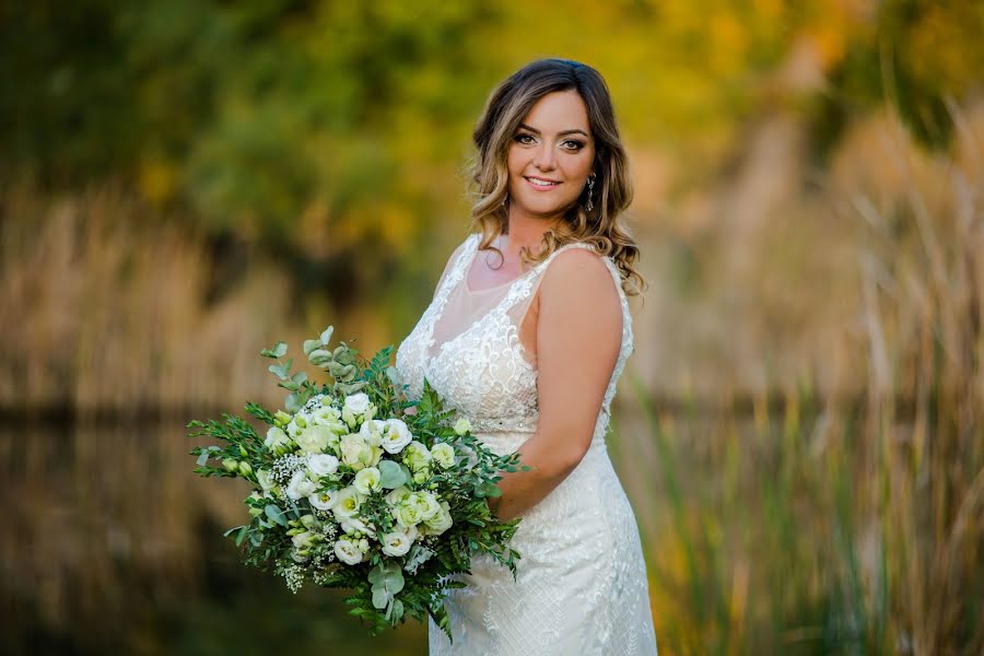 Wedding photographer Martin Žikavský (fotozikavsky). Photo of 16 April 2019