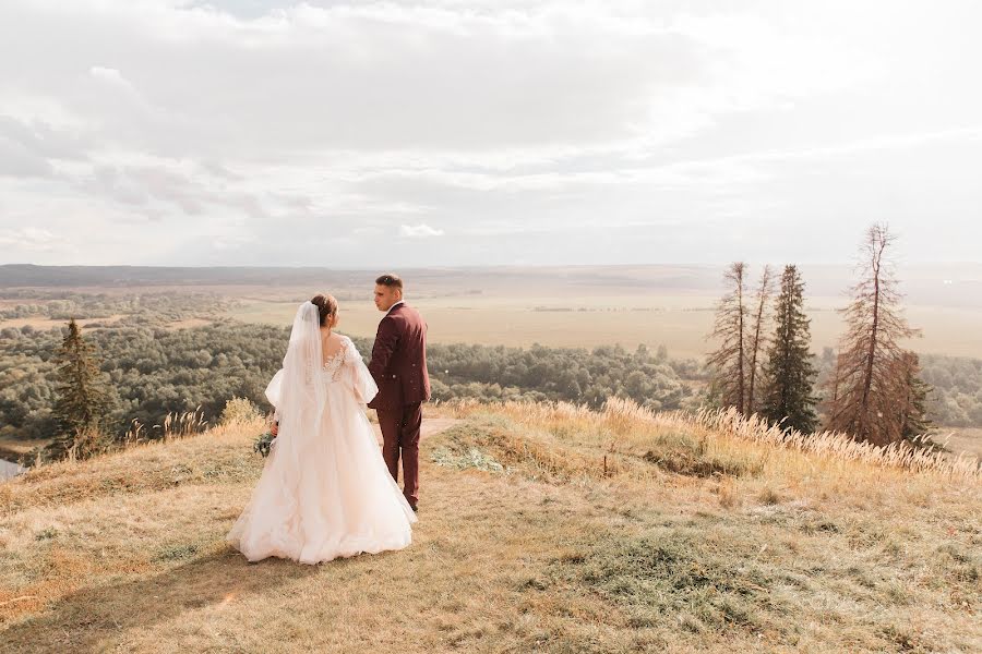 Hochzeitsfotograf Mariya Volk (maryvolk). Foto vom 16. März 2023