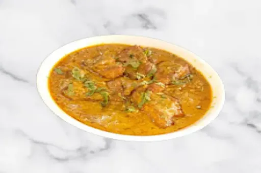 Fish Masala