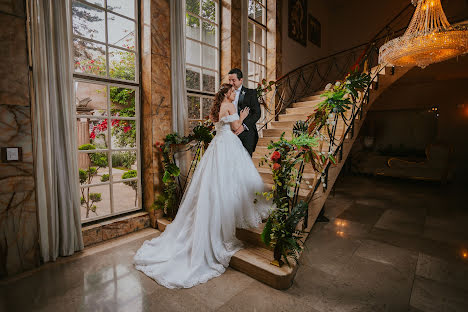 Wedding photographer André Cavazos (andrescavazos). Photo of 6 January