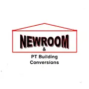 New Room & PT building Conversions Logo