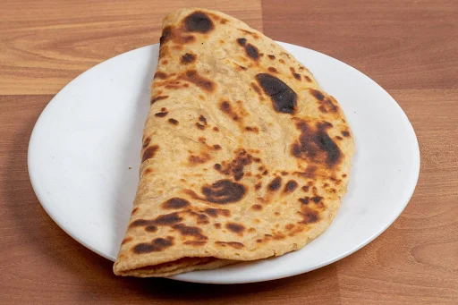 Plain Paratha