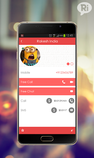 免費下載通訊APP|Rinboo Cheap Worldwide Calls app開箱文|APP開箱王