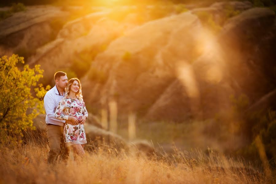 Wedding photographer Aleksey Sokolov (akrosol). Photo of 26 September 2016