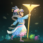 Cover Image of ダウンロード Light a Way：Tap Tap Fairytale 2.15.4 APK