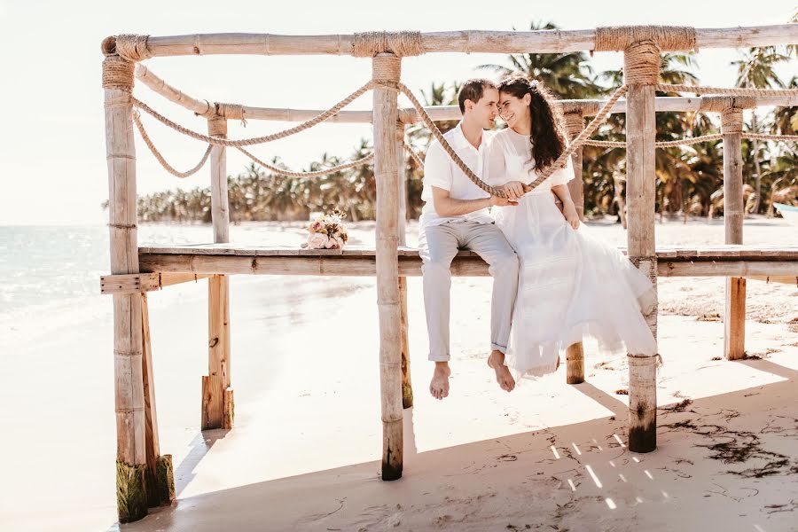 Fotógrafo de bodas Pavel Prodan (pavelprodan). Foto del 21 de febrero 2020