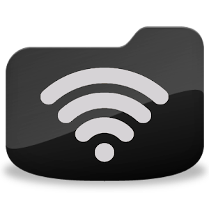 WiFi File Explorer