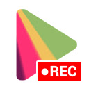 CTV Screen Recording Chrome extension download