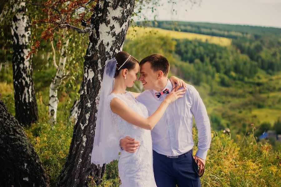 Fotografo di matrimoni Ivan Ugryumov (van42). Foto del 12 maggio 2016