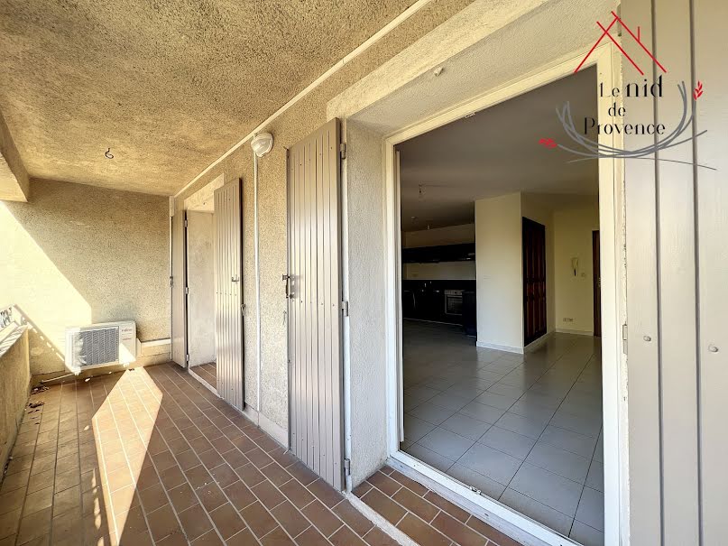 Vente appartement 2 pièces 47 m² à Pernes-les-Fontaines (84210), 183 000 €