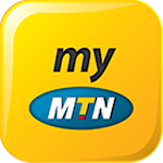 Cover Image of Baixar MyMTN Gana 1.0.2 APK