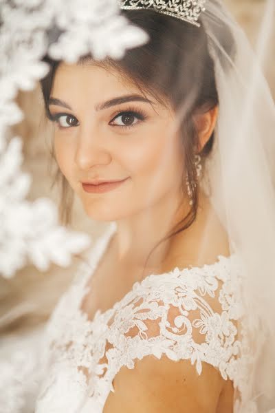 Fotógrafo de casamento Sergey Petrenko (photographer-sp). Foto de 23 de agosto 2019