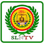 SLNTV Somali Apk