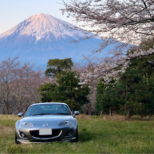 ロードスター NC型