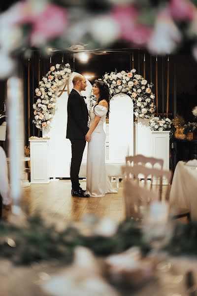 Fotógrafo de casamento Emirhan Yazıcı (emirhanyzc). Foto de 22 de janeiro