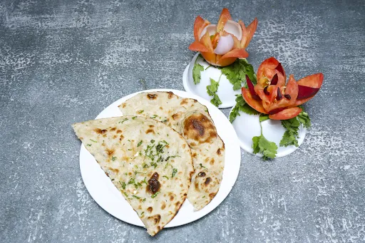 1 Tawa Butter Roti