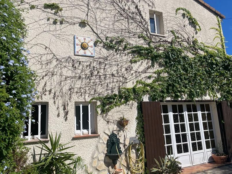 Vente maison 7 pièces 180 m² à La Seyne-sur-Mer (83500), 833 000 €