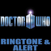 Doctor Who Ringtone and Alert  Icon