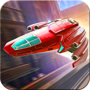 Space Racing 3D - Star Race  Icon