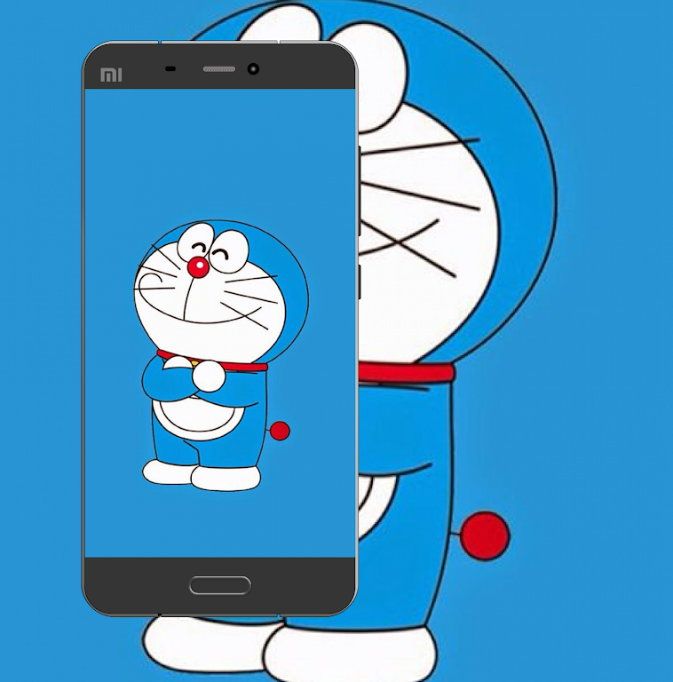 Wallpaper Seluler Doraemon Lucu Gif - Dowload Anime ...