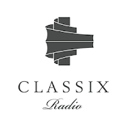 Classix Radio - classic hits webradio DAB+ 1.1.0 Icon