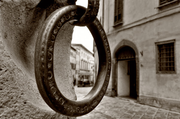 anticO bOrgO toscanO di photofabi77