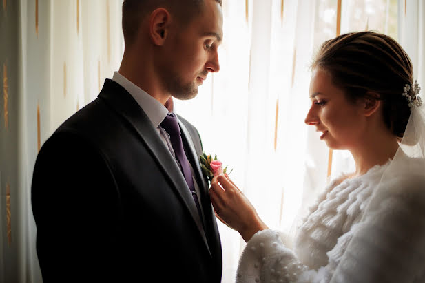 Wedding photographer Irena Savchuk (irenasavchuk). Photo of 25 December 2019