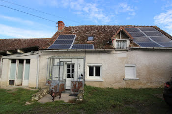 maison à Dangé-Saint-Romain (86)