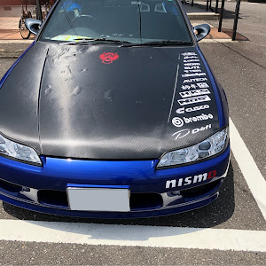 シルビア S15