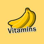 Cover Image of डाउनलोड Vitamins and Foods That Provide Them 1.41 APK