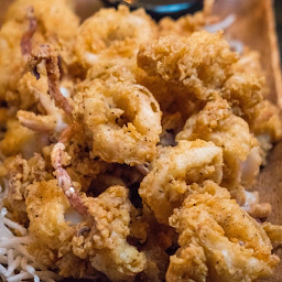 Calamari