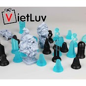 Dịch Vụ In 3D Theo Yêu Cầu - Fdm & Resin 5K/Gram