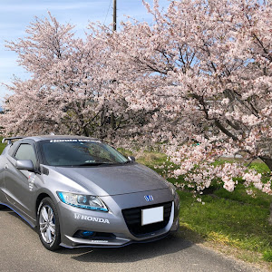 CR-Z ZF1