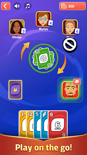 Download Uno Friends Free For Android Uno Friends Apk Download Steprimo Com