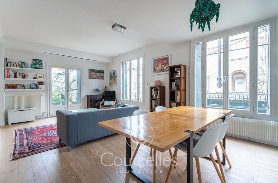 Vente maison 5 pièces 103 m² à Argenteuil (95100), 429 000 €