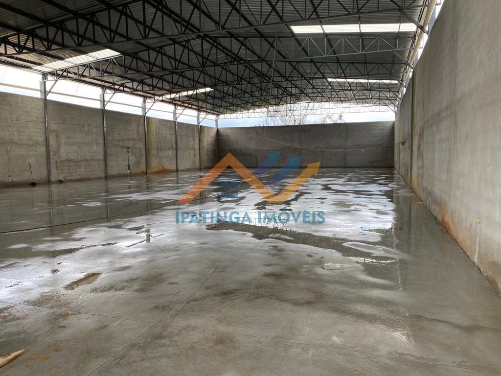 Depósito-Galpão, 900 m² - Foto 2