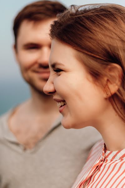 Photographe de mariage Mariya Malko (malkomaria). Photo du 5 décembre 2019