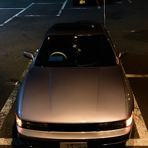 シルビア PS13