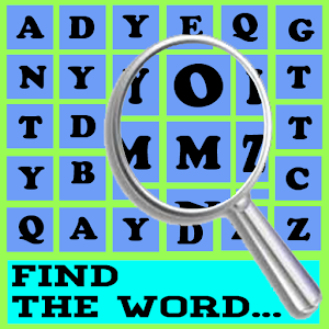 Download Find The Words For PC Windows and Mac