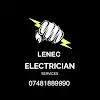 LENEC Electrical Services Logo