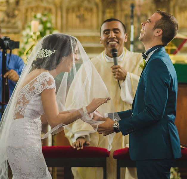 Fotógrafo de casamento Jesús Rincón (jesusrinconfoto). Foto de 29 de julho 2016