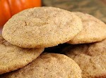 Pumpkin Snickerdoodles was pinched from <a href="http://www.keyingredient.com/recipes/635076299/pumpkin-snickerdoodles/" target="_blank">www.keyingredient.com.</a>