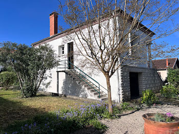 maison à Saintes (17)