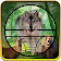 Hunting Jungle Animals icon