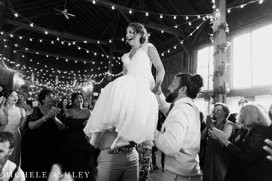 Wedding photographer Michele Ashley (micheleashley). Photo of 1 June 2023