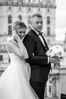 Wedding photographer Evgeniya Khomchanovskaya (homchanovskaya). Photo of 13 May 2023