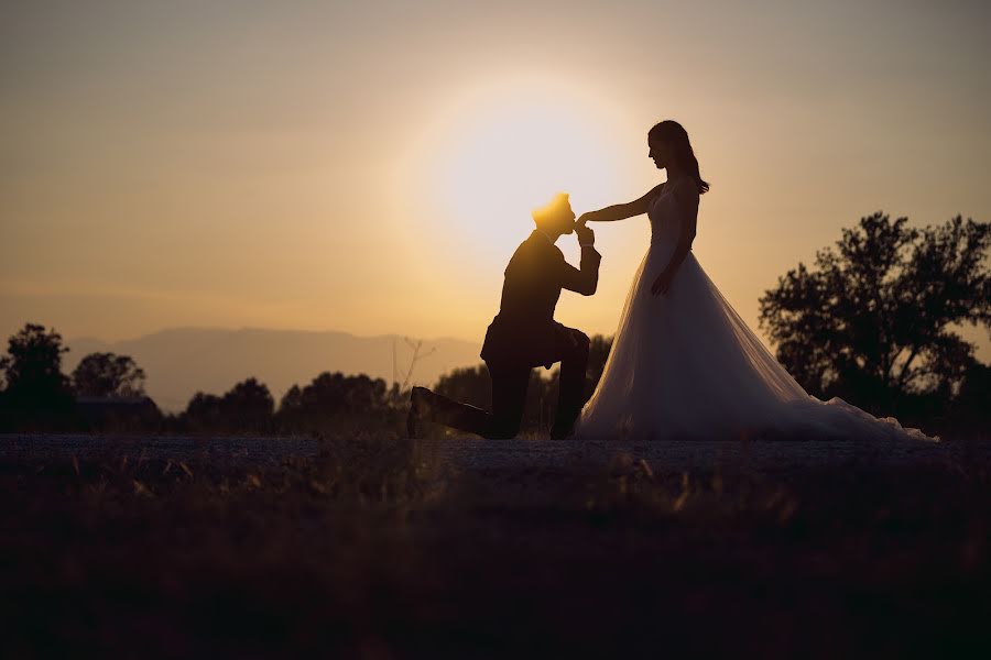 Wedding photographer Tilemachos Gioglaris (photofactory). Photo of 25 January 2023