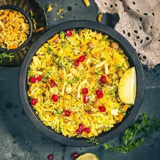 Poha